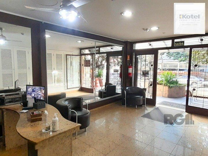 Sala comercial, no bairro Auxiliadora, à venda — foto 2