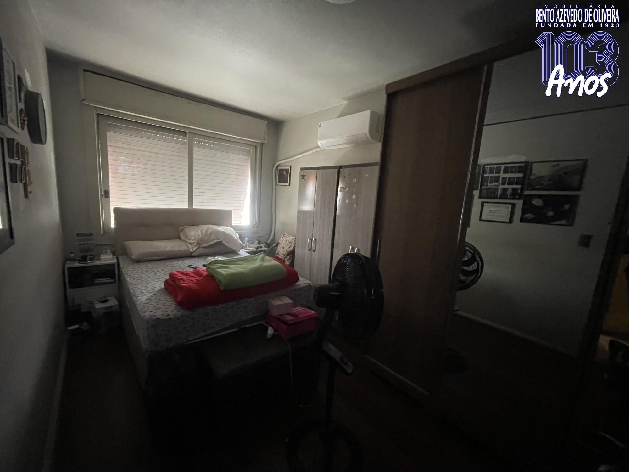 Apartamento, 2 quartos, 59 m² - Foto 8