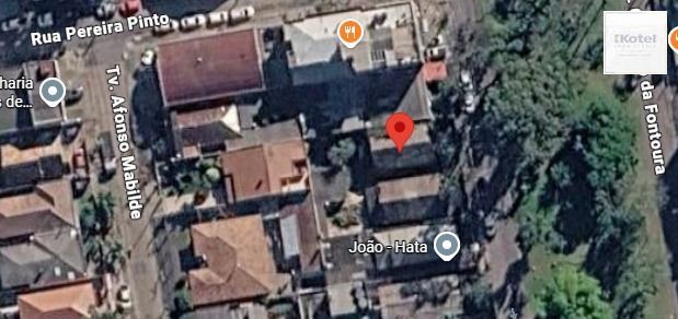 Casa, 1 quarto, à venda, 600 m², Jardim São Pedro - Porto Alegre — foto 4
