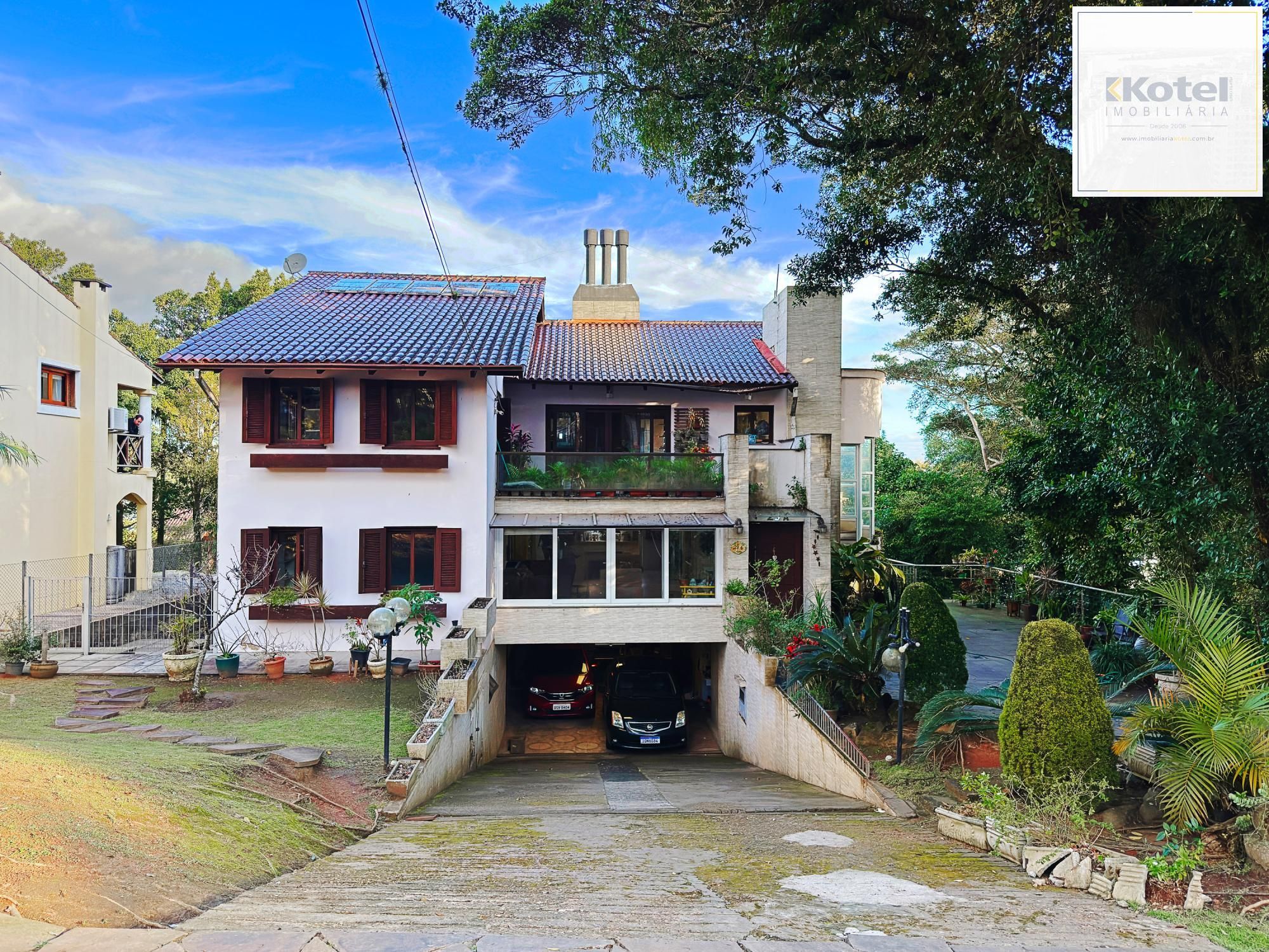 Casa de Condomínio 6 quartos à venda, 800m², Cavalhada - Porto Alegre