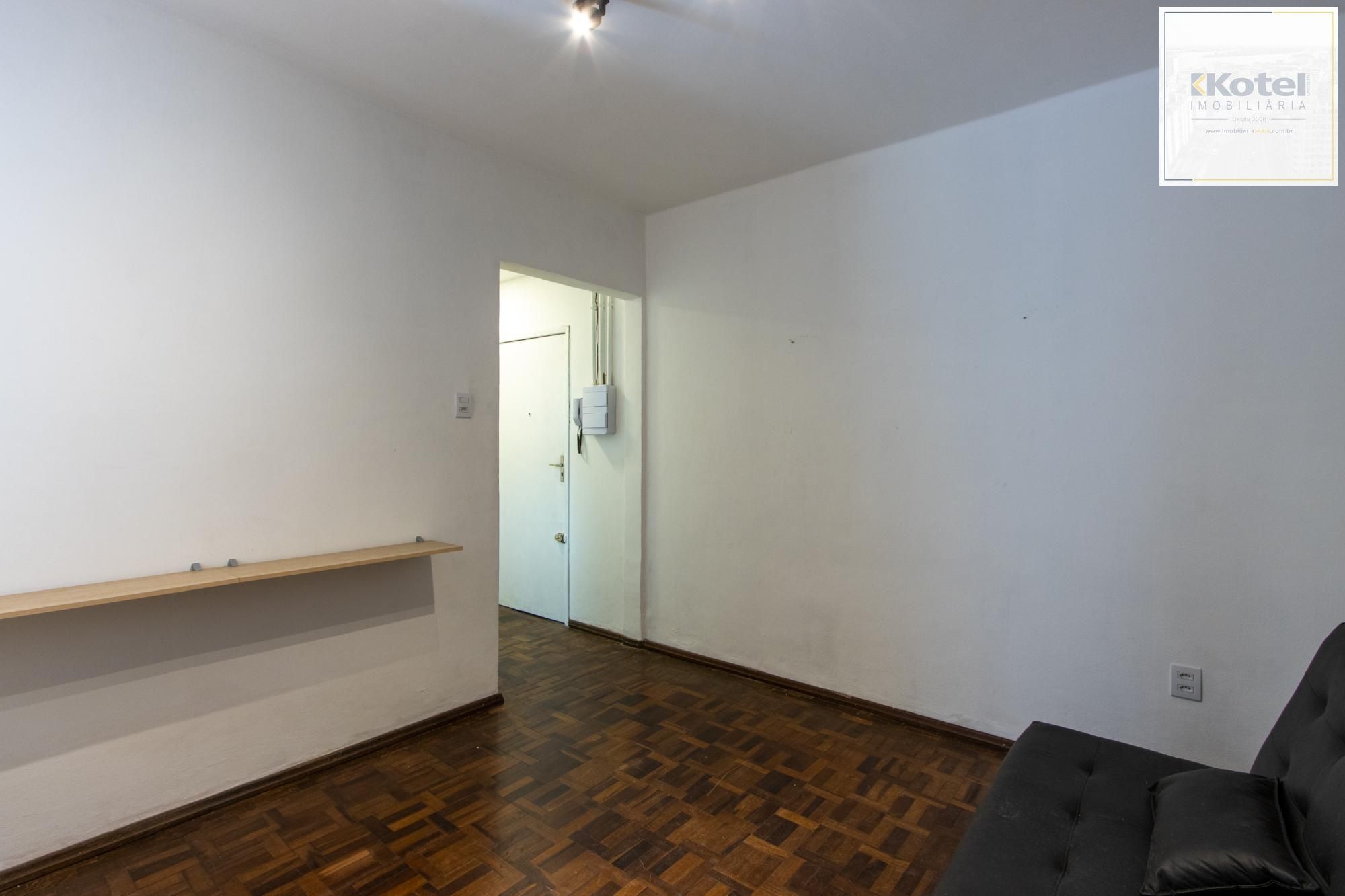 APARTAMENTO 1 QUARTO, ELEVADOR - CENTRO HISTÓRICO