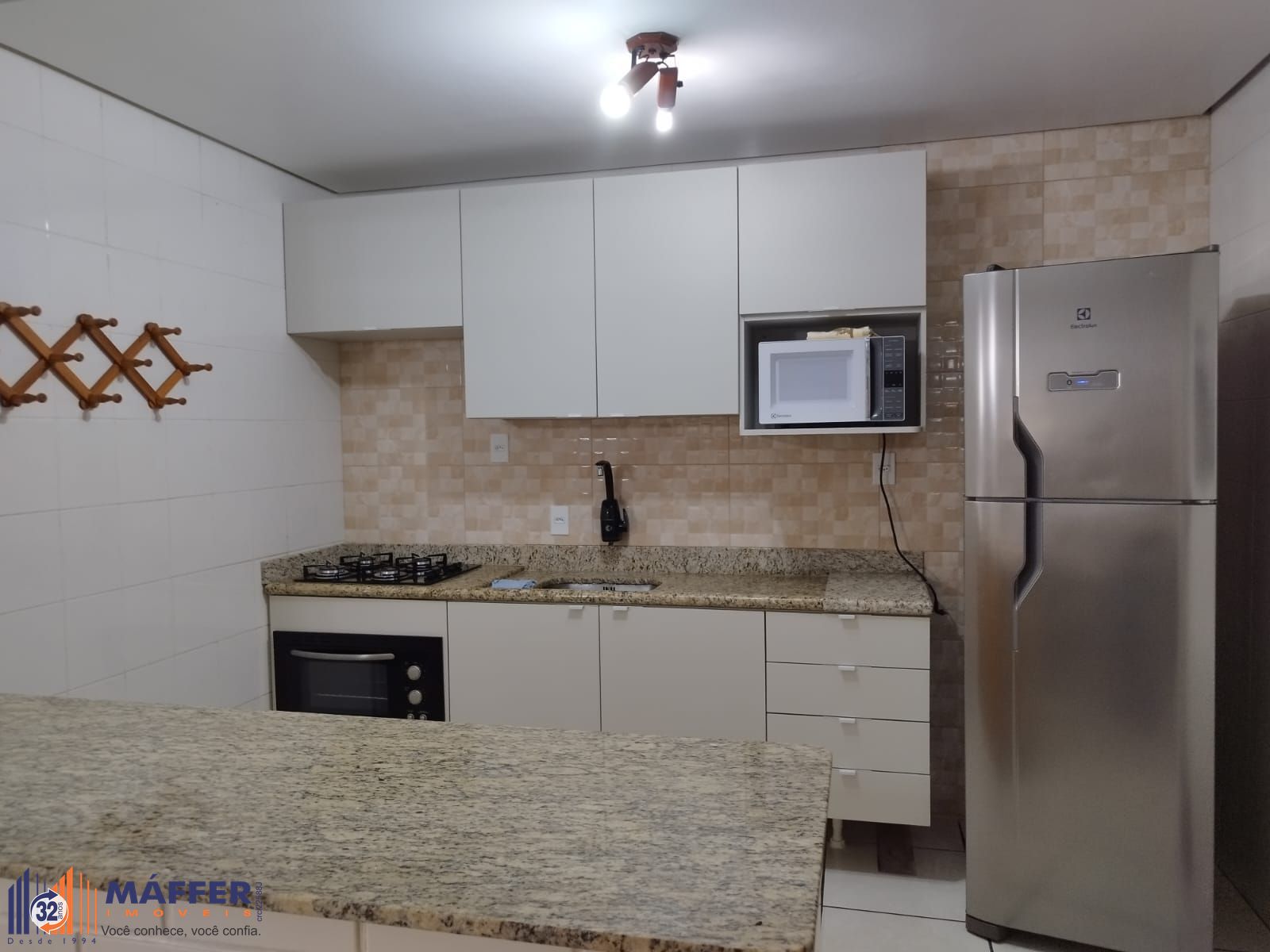 Apartamento, 3 quartos, 125 m² - Foto 28