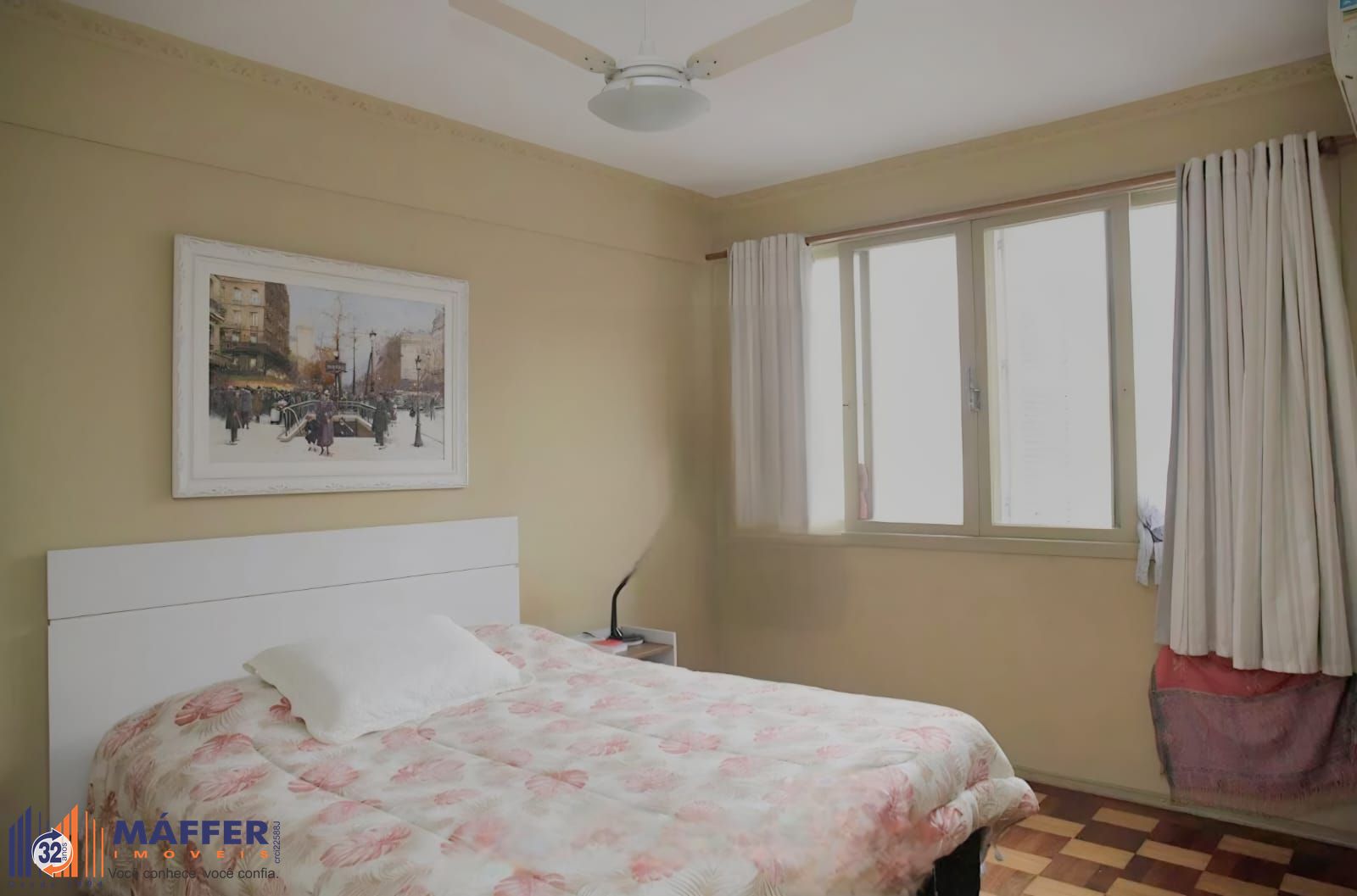 Apartamento, 3 quartos, à venda, 104 m², Centro Histórico - Porto Alegre — foto 5