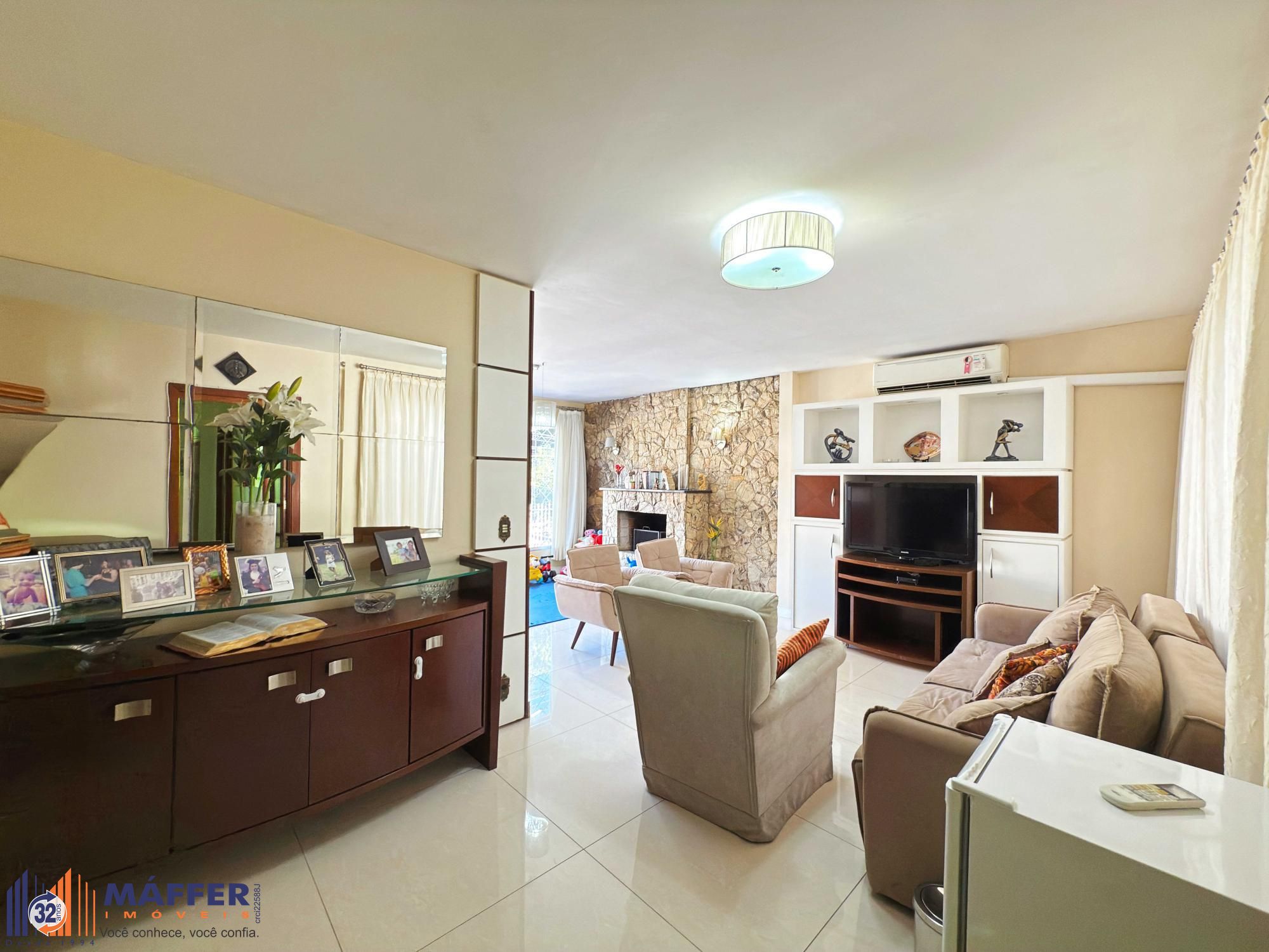 Casa, 3 quartos, 250 m² - Foto 6