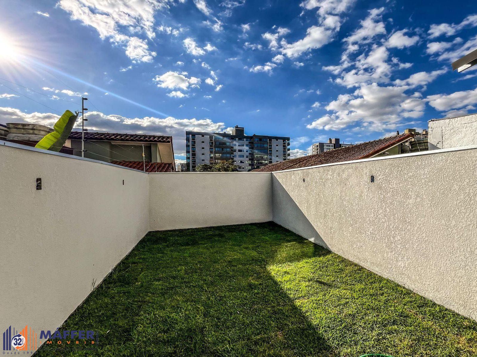 Sobrado, 3 quartos, 142 m² - Foto 16