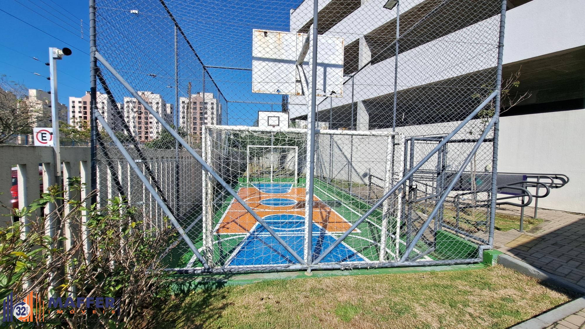 Apartamento, 2 quartos, 41 m² - Foto 8