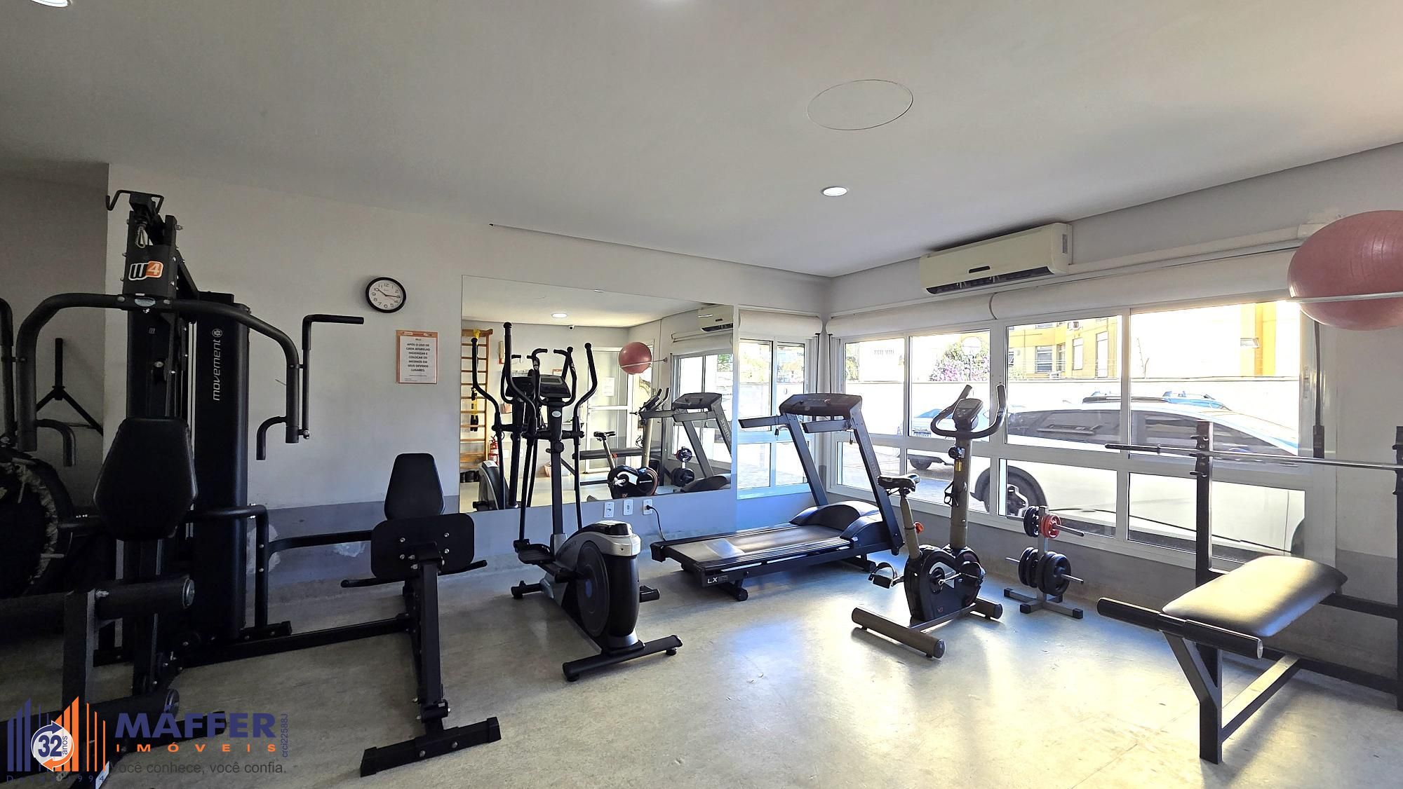 Apartamento, 3 quartos, 75 m² - Foto 25