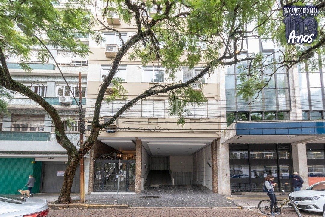 Apartamento, 3 quartos, 104 m² - Foto 1