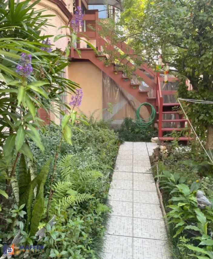 Casa, 7 quartos, 380 m² - Foto 29