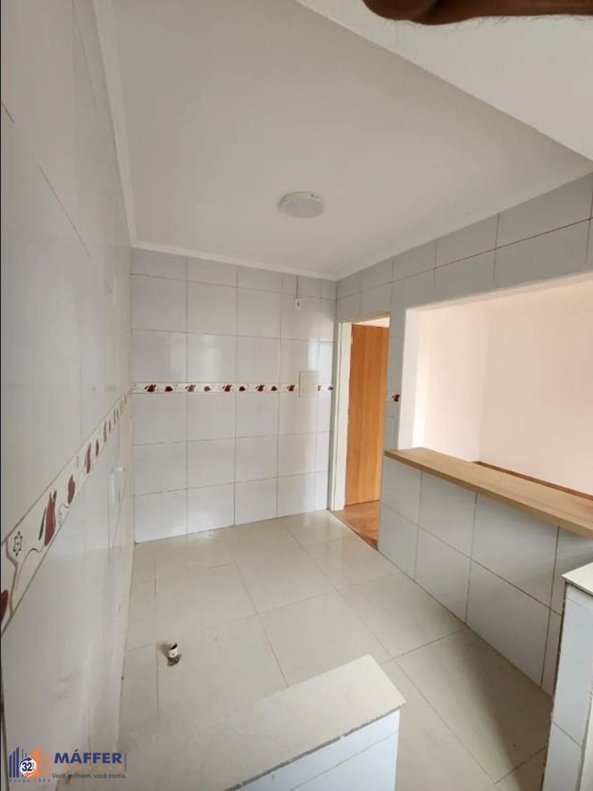 Apartamento, 2 quartos, 52 m² - Foto 6