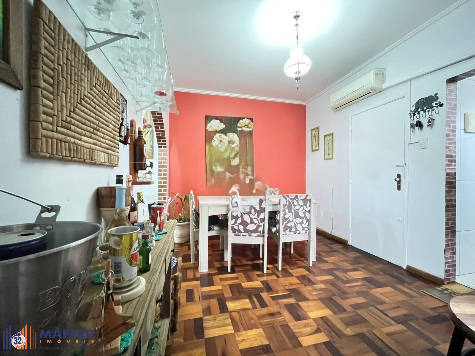 Apartamento, 3 quartos, 78 m² - Foto 8