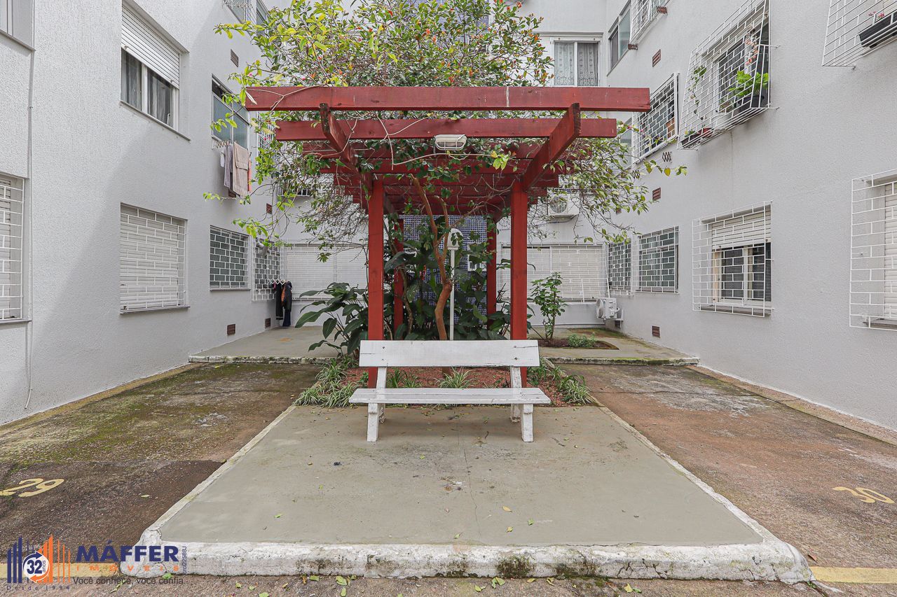 Apartamento, 1 quarto, 32 m² - Foto 15
