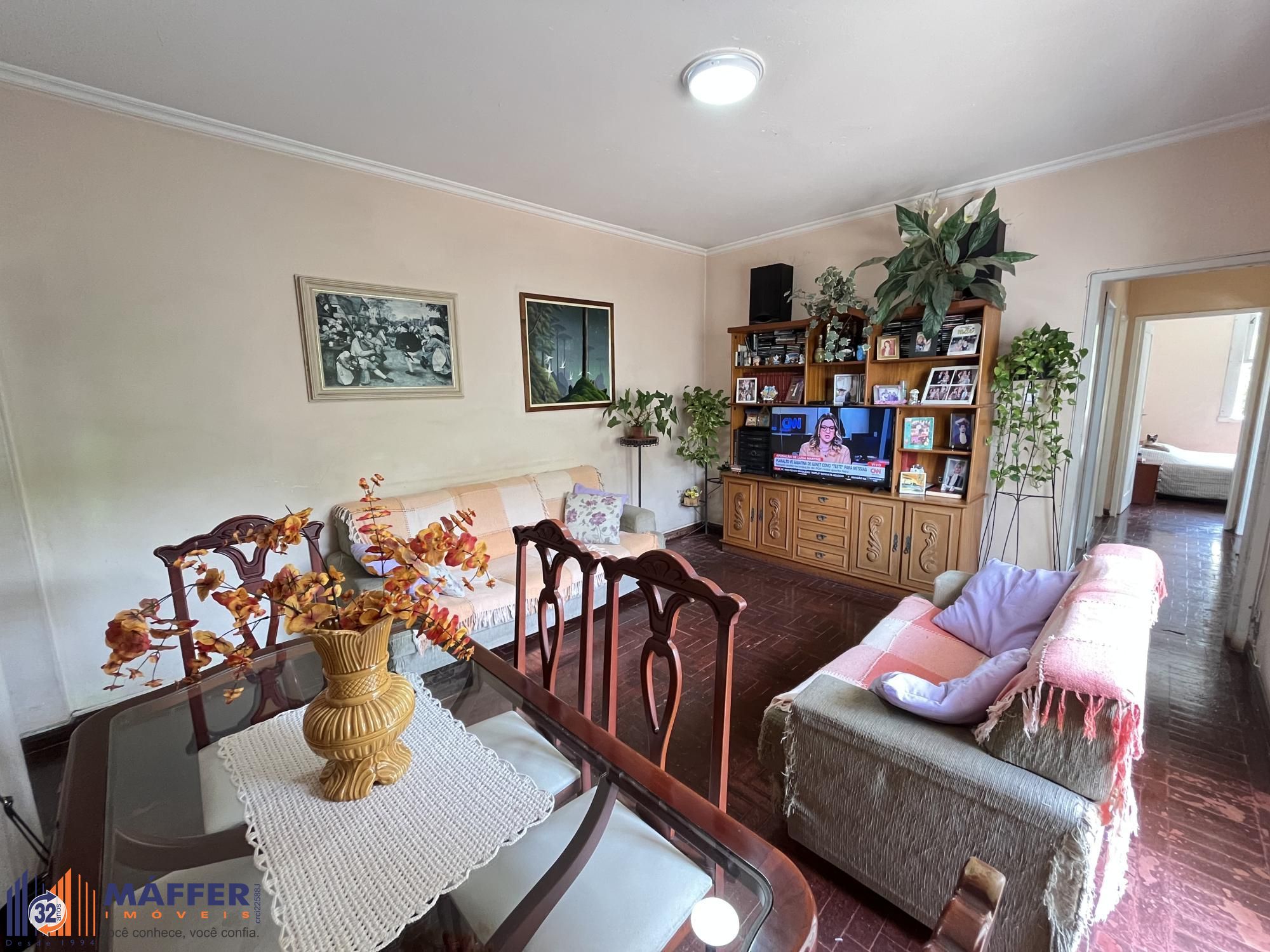 Apartamento, 3 quartos, 85 m² - Foto 6