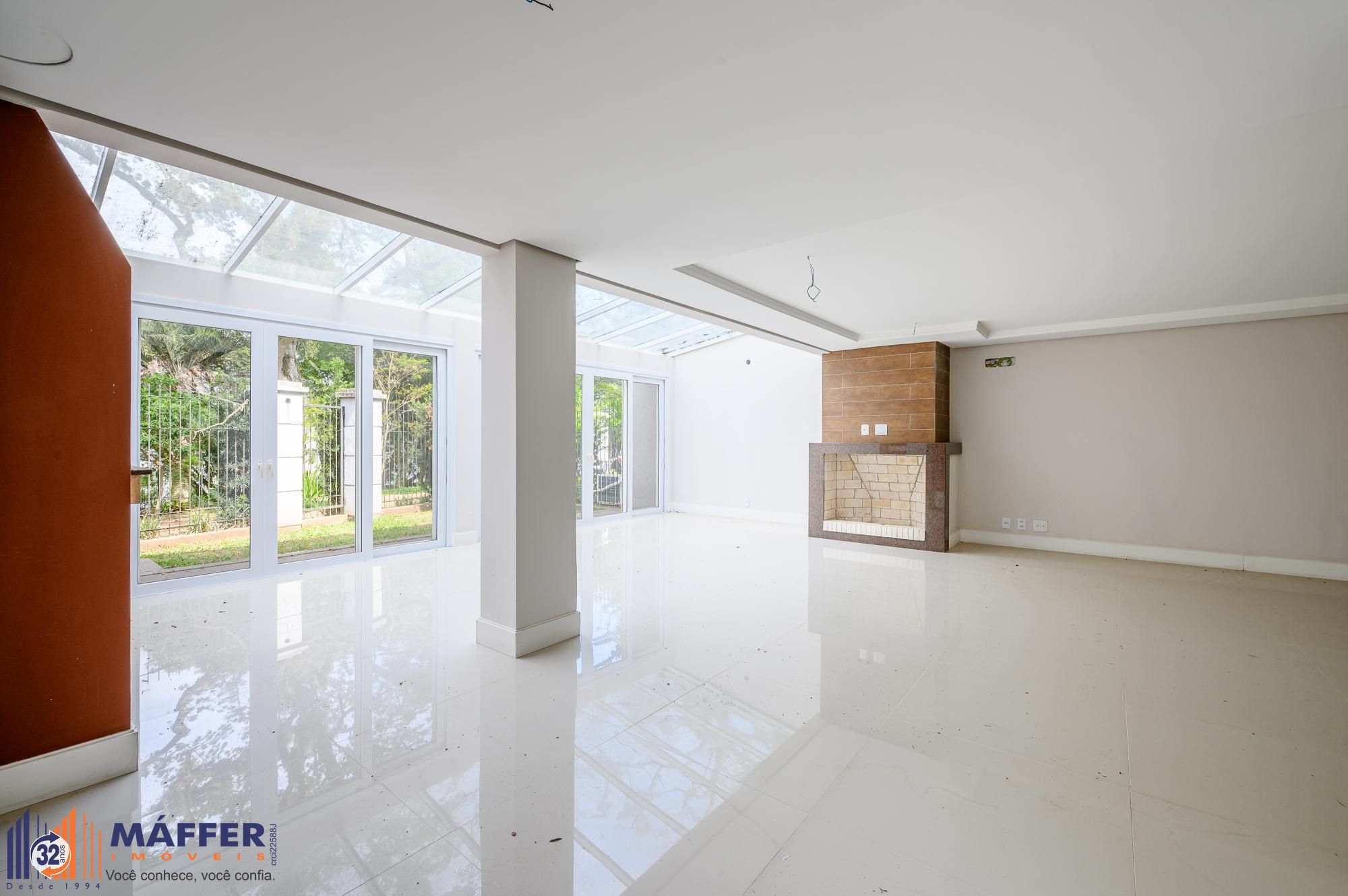 Casa de Condomínio, 3 suítes, à venda, 459 m², Tristeza - Porto Alegre — foto 2