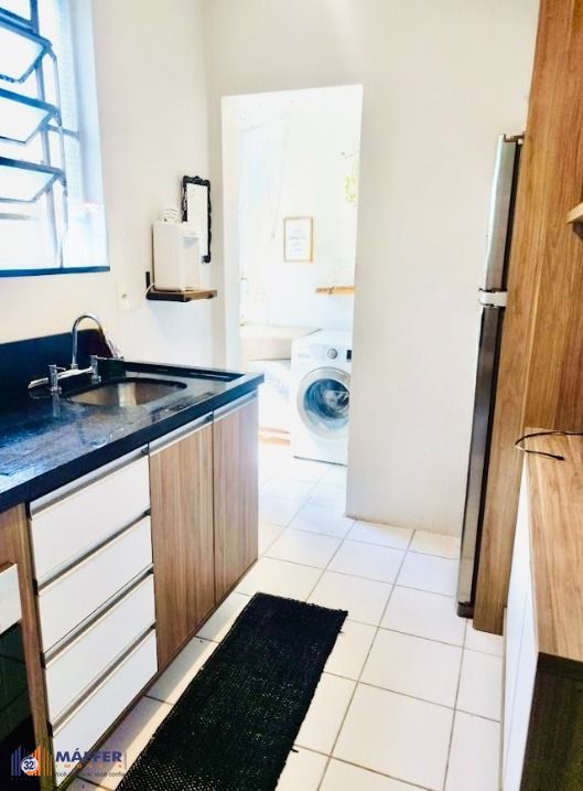 Apartamento, 2 quartos, 62 m² - Foto 8