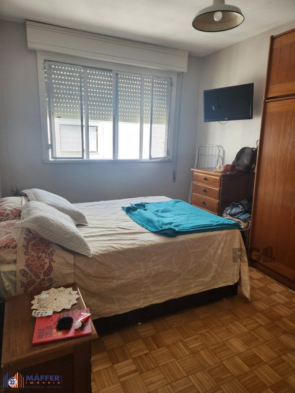 Apartamento, 1 quarto, 44 m² - Foto 4