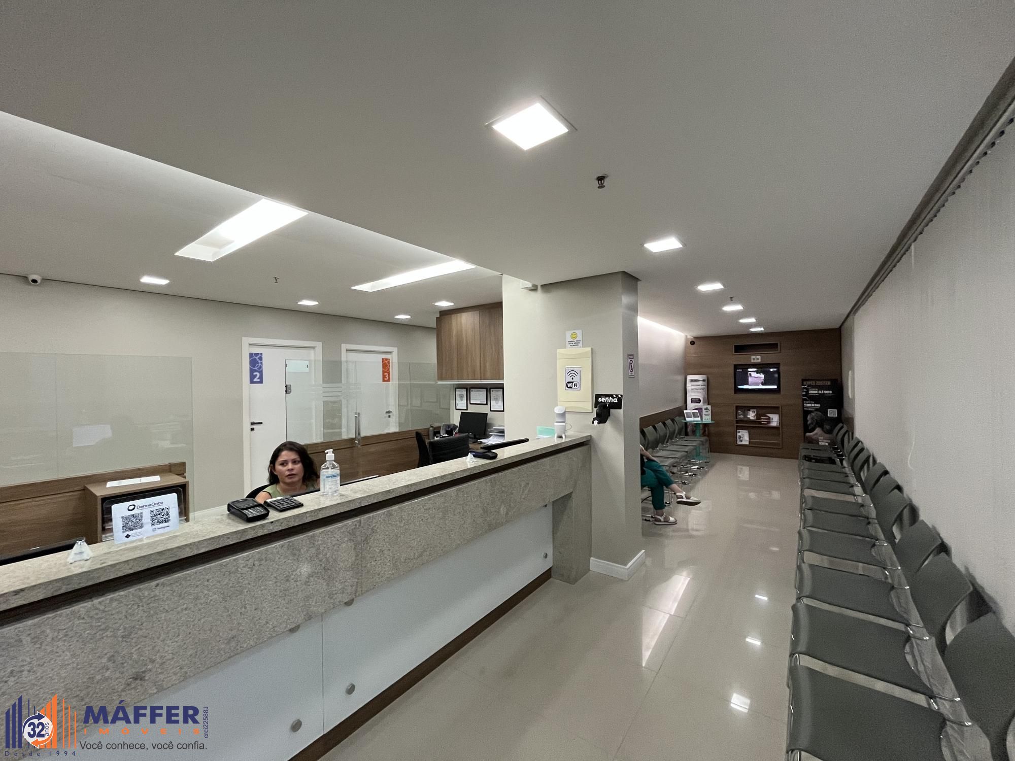 Sala-Conjunto, 129 m² - Foto 2