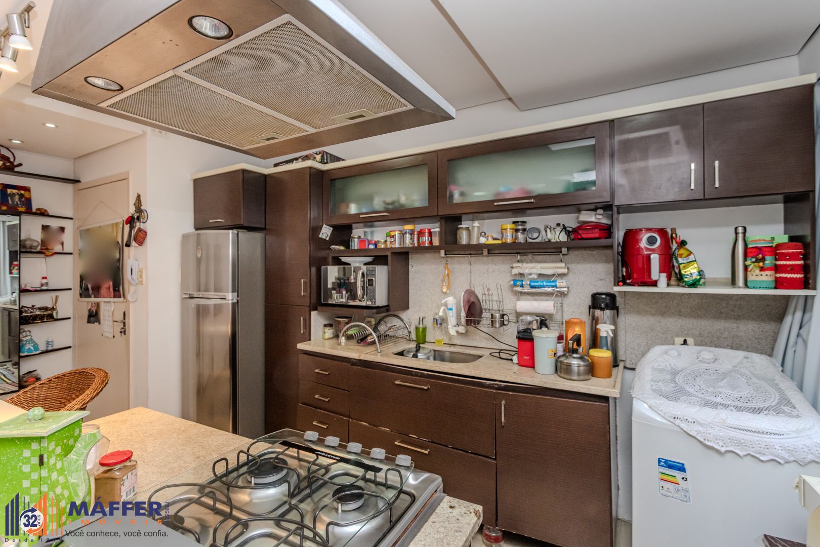 Apartamento, 1 quarto, 42 m² - Foto 8
