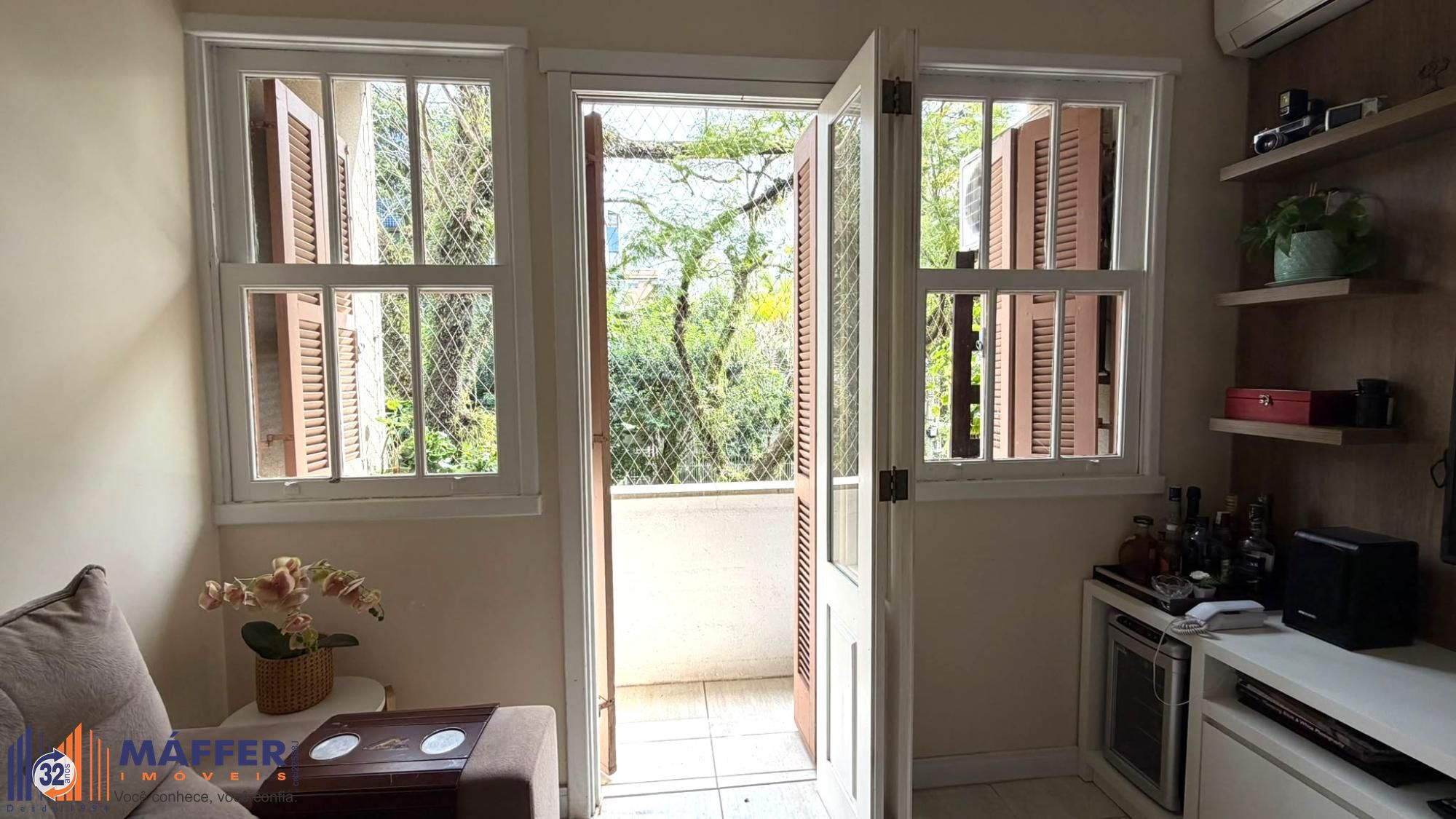 Apartamento, 2 quartos, 69 m² - Foto 6