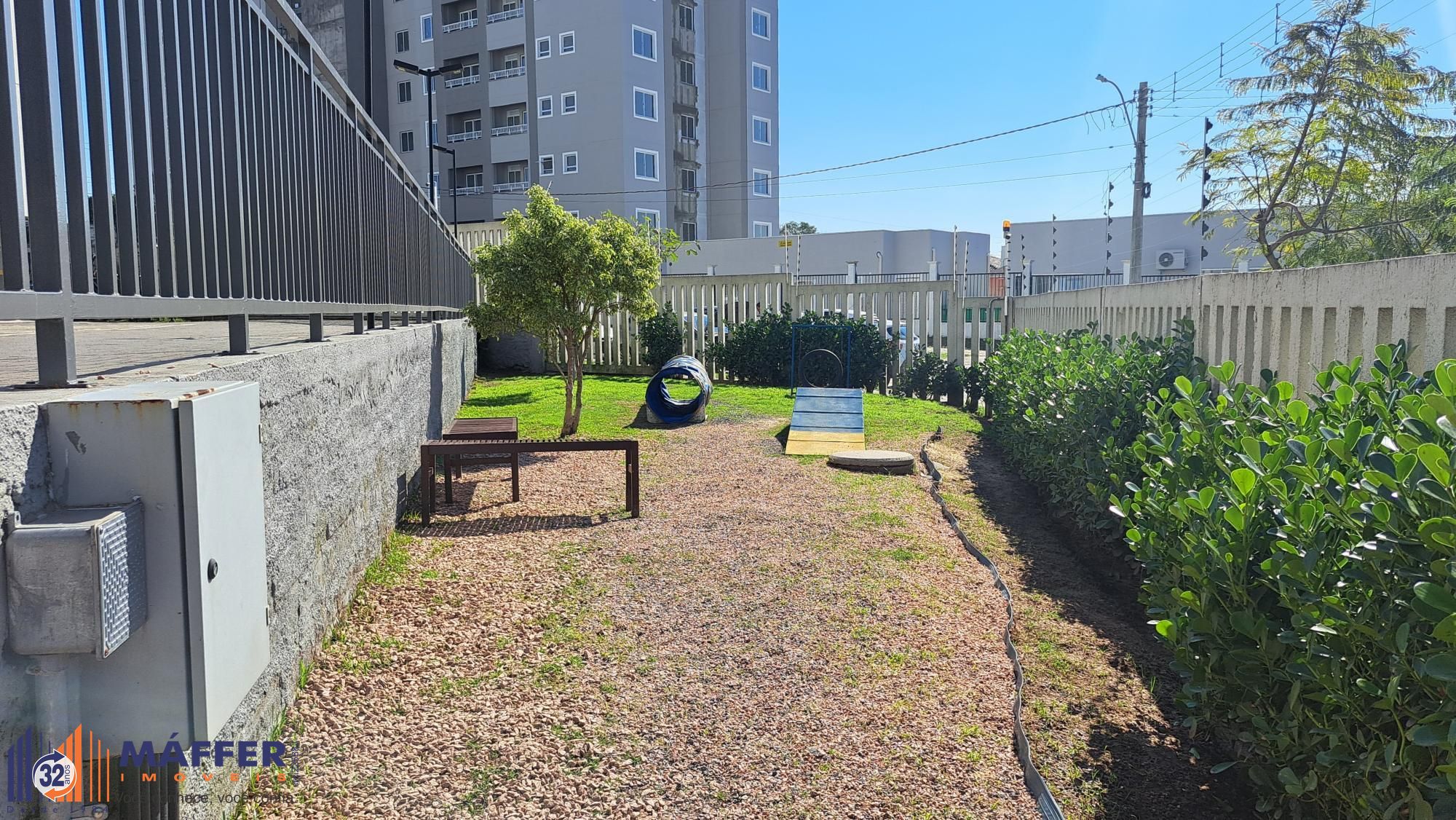 Apartamento, 2 quartos, 41 m² - Foto 20