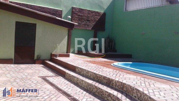 Casa, 4 quartos, 450 m² - Foto 17