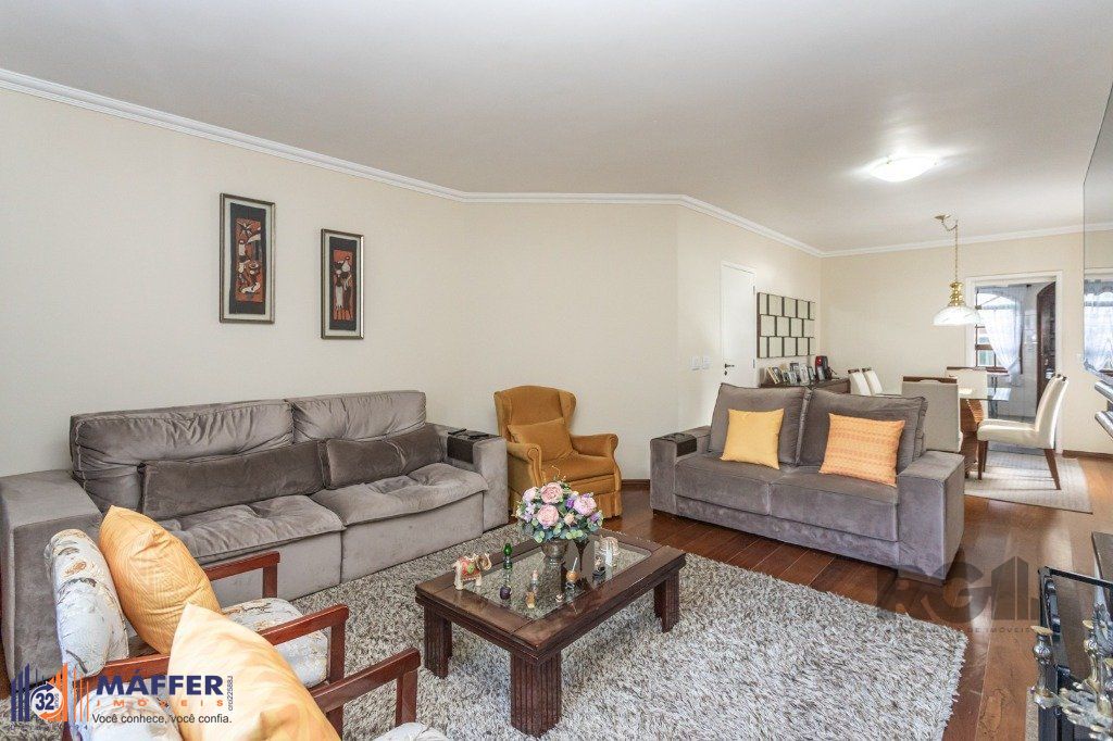 Casa, 3 quartos, à venda, 147 m², Vila Ipiranga - Porto Alegre — foto 4