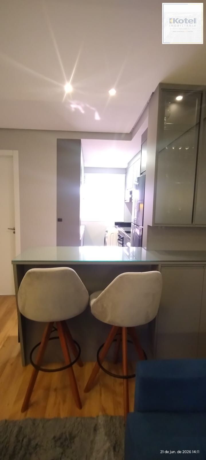 Modernidade e conforto no Singular Condomínio Clube! — foto 4
