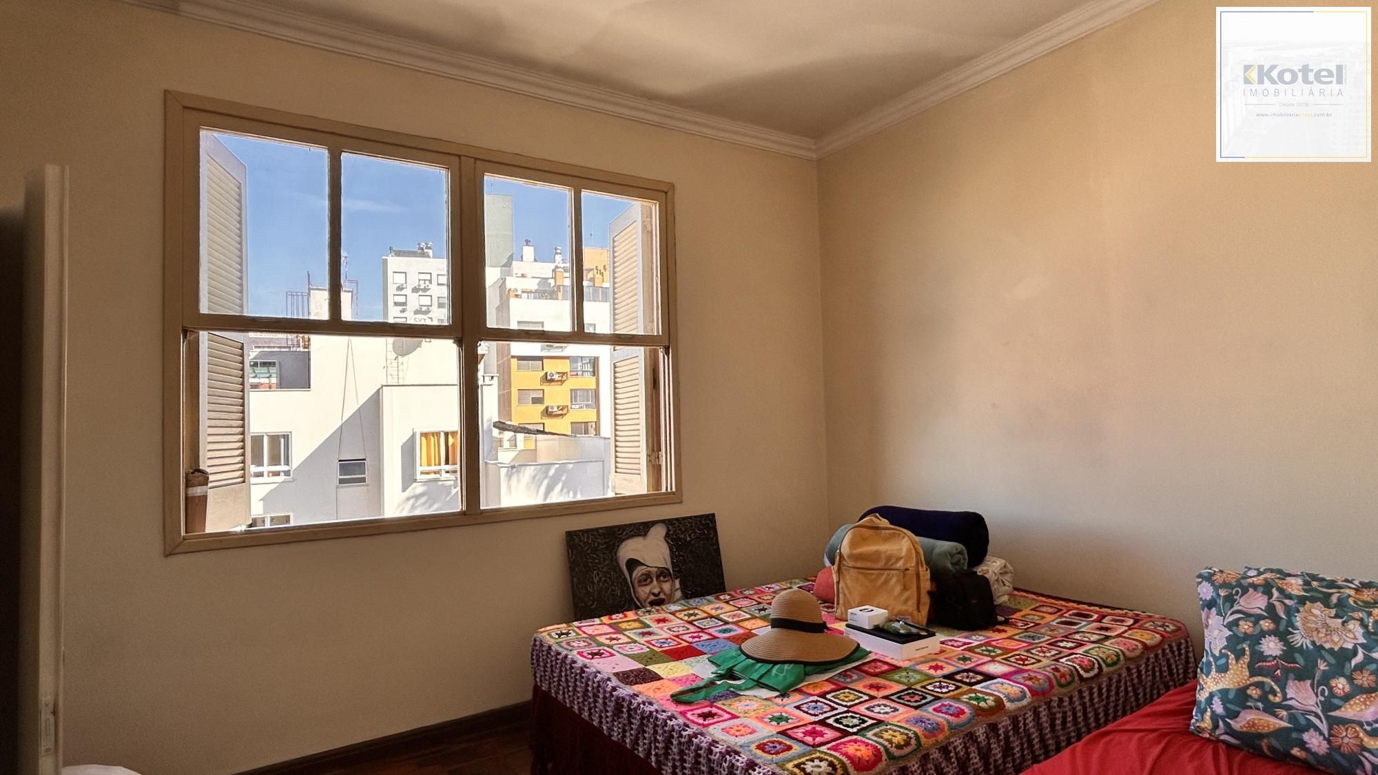 Apartamento 1 quartos à venda, 54m², Centro Histórico - Porto Alegre