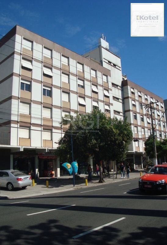🏢 KITNET À VENDA – AV. IPIRANGA, 1473 — foto 3