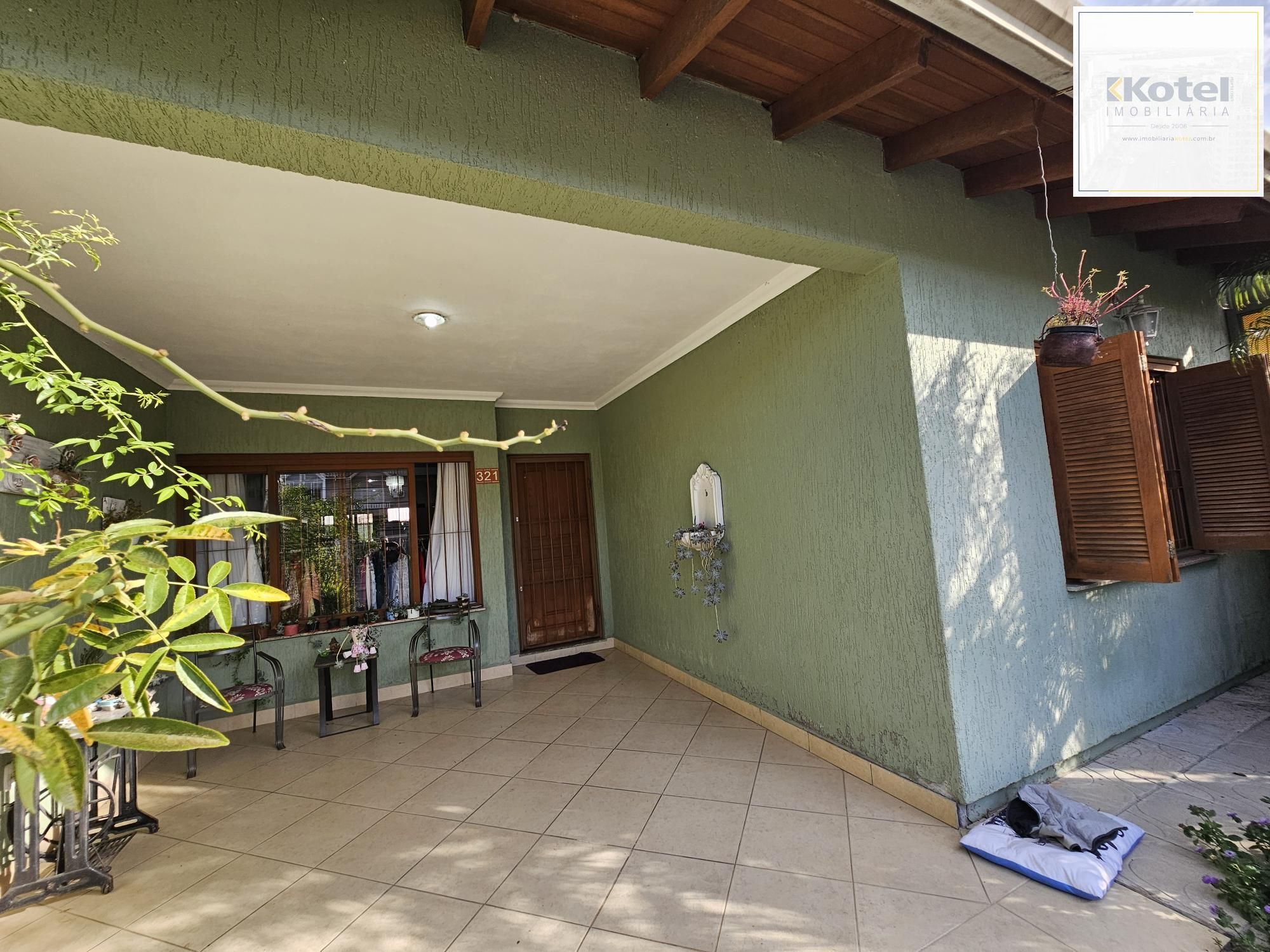 Casa 3 quartos à venda, 115m², Guarujá - Porto Alegre — foto 4