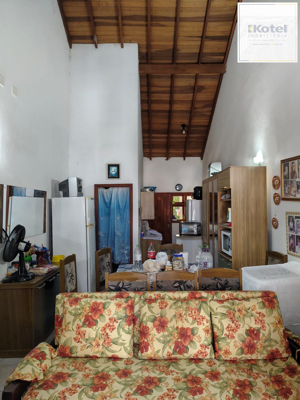 Casa 2 quartos à venda, 70m², Aberta dos Morros - Porto Alegre — foto 3