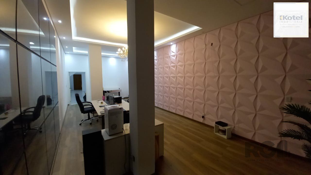 Sala Comercial à venda, 368m², Floresta - Porto Alegre — foto 5