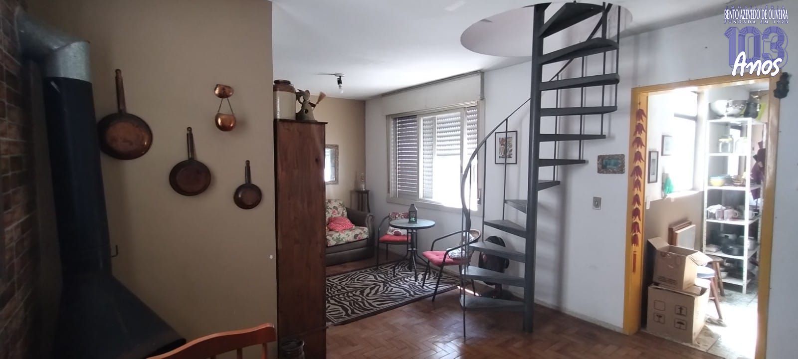Apartamento, 1 quarto, 76 m² - Foto 13