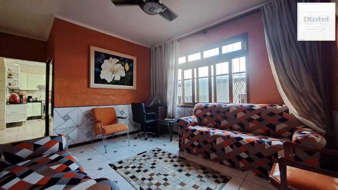 Casa 4 quartos à venda, 280m², Morro Santana - Porto Alegre