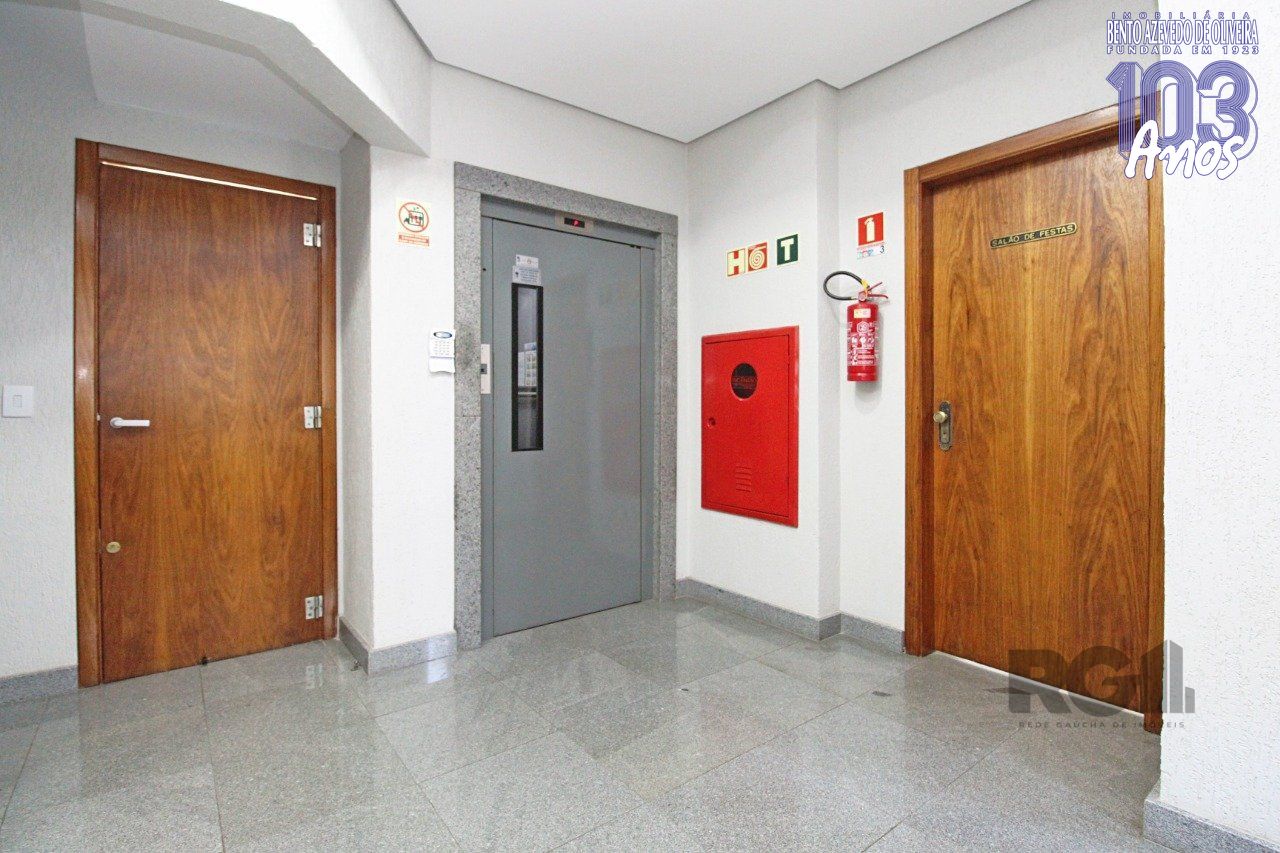 Apartamento, 3 quartos, 118 m² - Foto 29