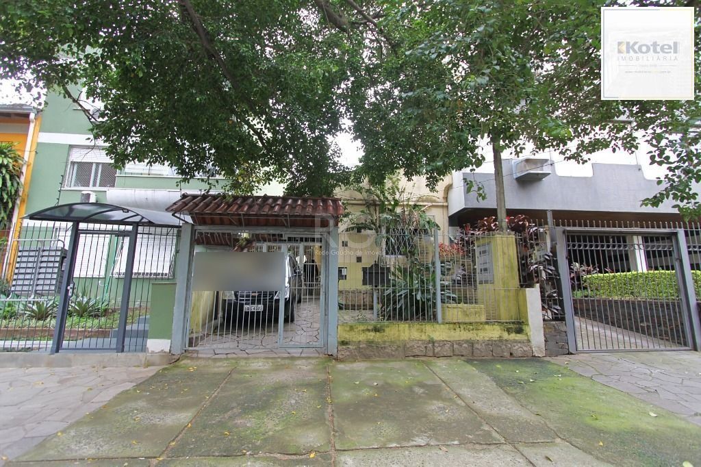 Terreno com Casa Para comprar com 3 dormitórios  111 m² — foto 2