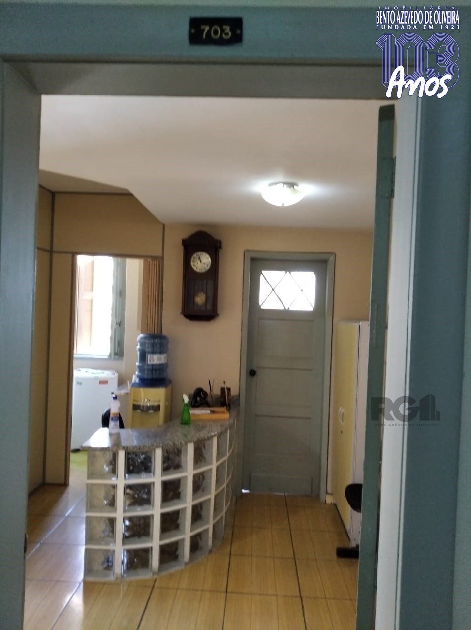 Sala-Conjunto, 42 m² - Foto 14