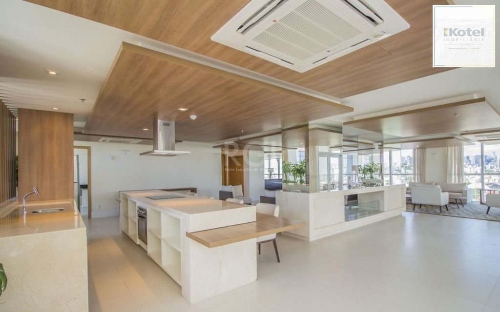 Sala, 31 m² Para Comprar  por R$ 369.000,00 - Santana - Porto Alegre/RS — foto 4