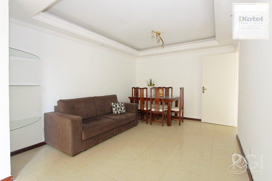 Apartamento para Venda - 73.02m², 2 dormitórios, Cidade Baixa