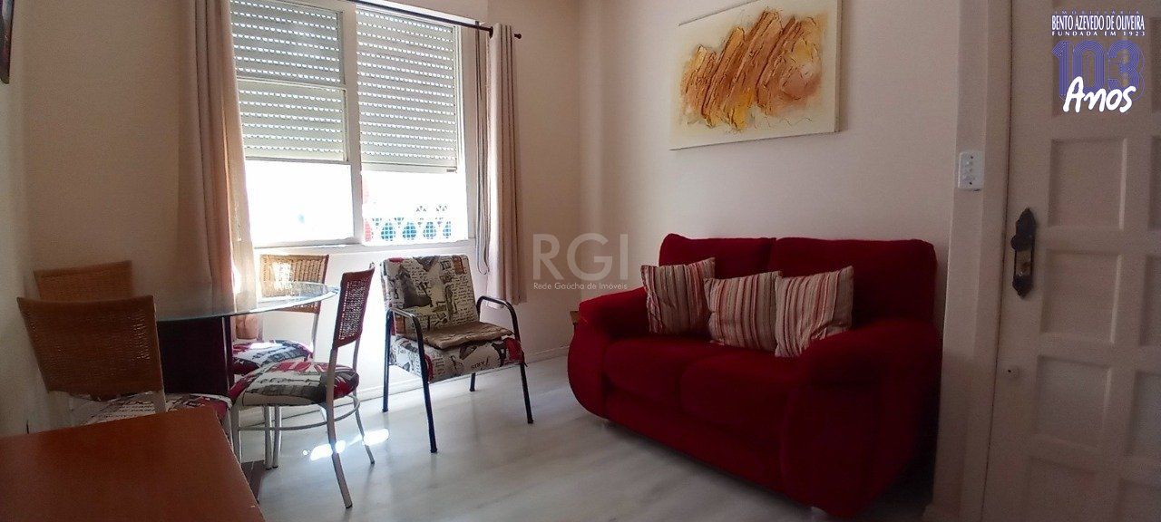 Apartamento, 2 quartos, 47 m² - Foto 7