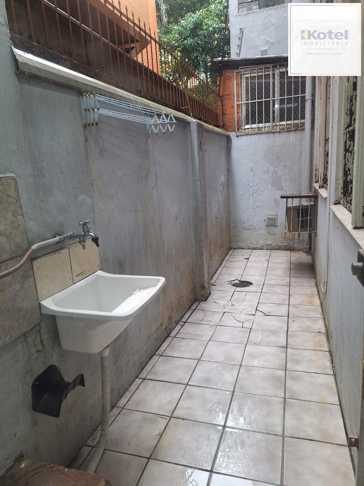 Apartamento para Venda - 39.35m², 1 dormitório, Floresta — foto 5