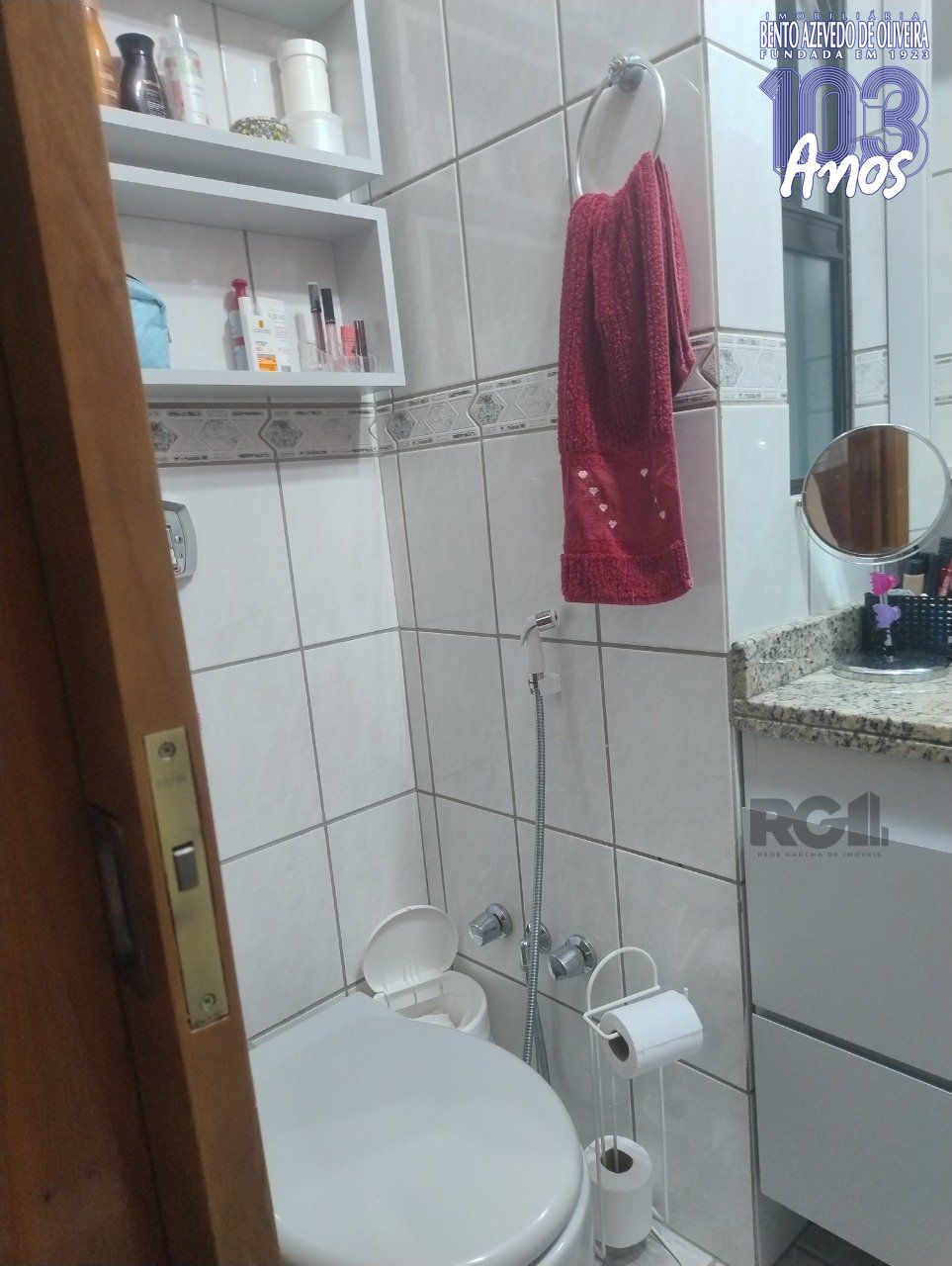 Apartamento, 3 quartos, 72 m² - Foto 4