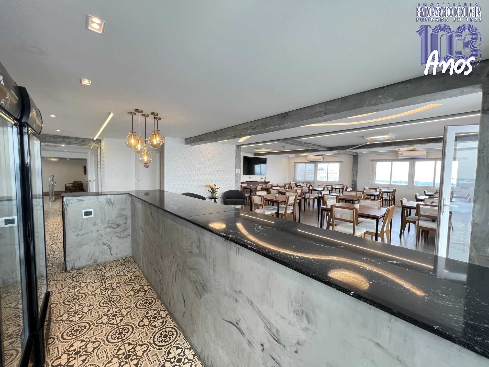 Sala-Conjunto, 64 m² - Foto 30