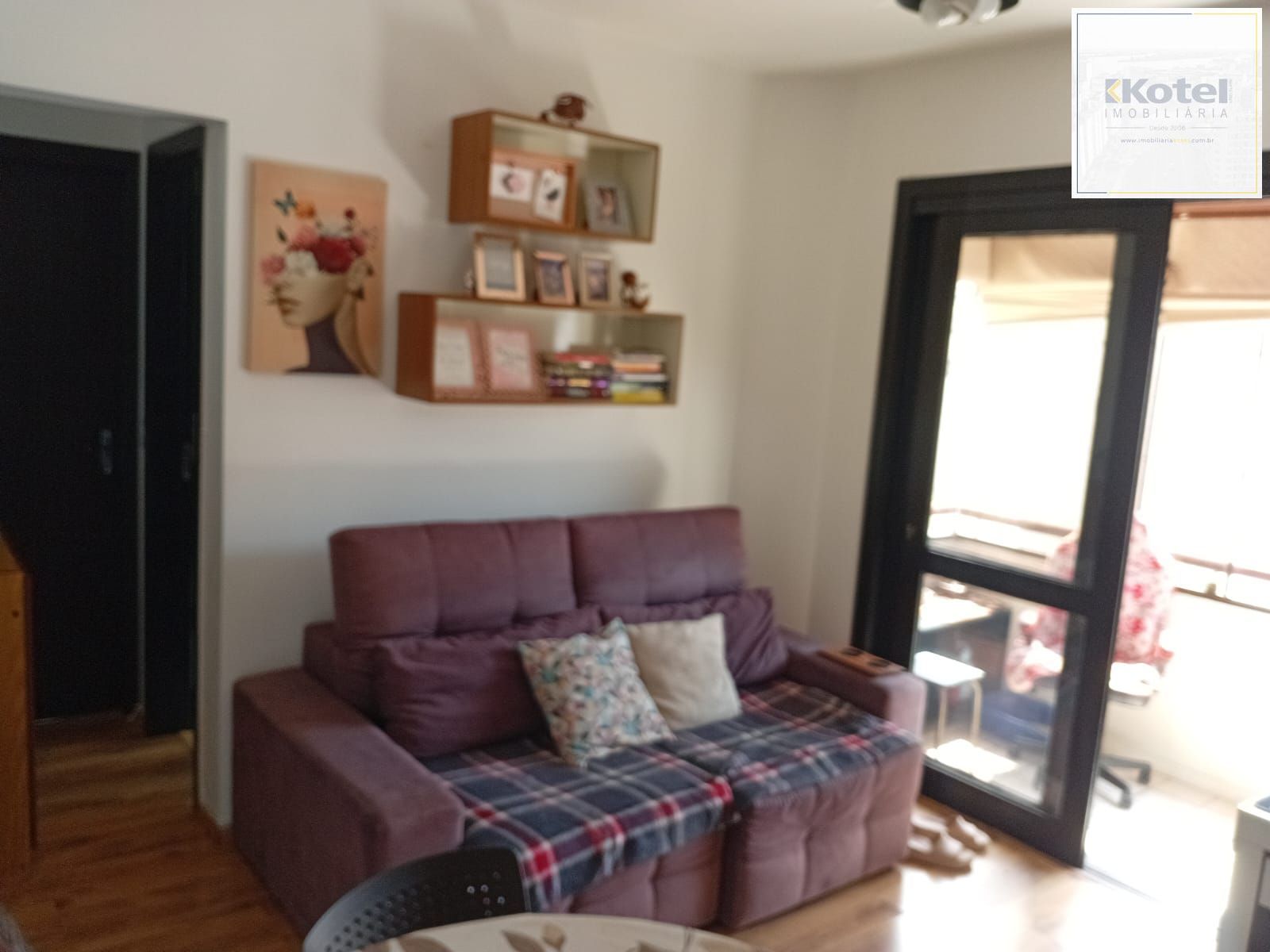 Apartamento 1 quartos à venda, 42m², Menino Deus - Porto Alegre