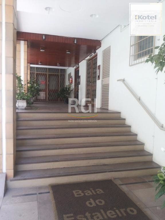 Conjunto/Sala para Venda - 71.17m², 0 dormitórios, Azenha — foto 5