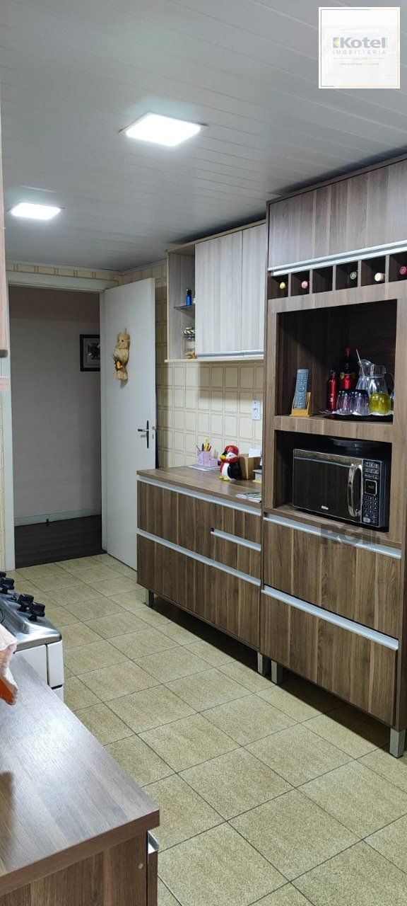 Apartamento 3 Dormitórios,com box, Bairro Jardim São Pedro — foto 3