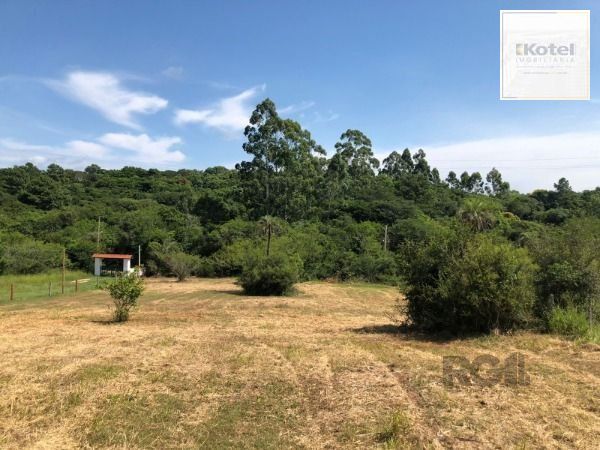 Area em Viamão, no bairro Águas Claras, à venda.