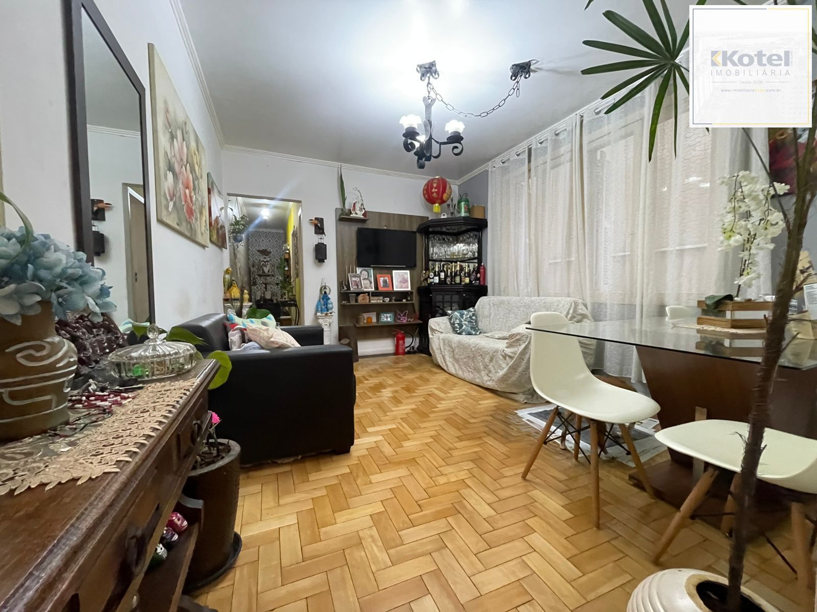 Apartamento, 2 quartos, à venda, 74 m², Floresta - Porto Alegre — foto 5