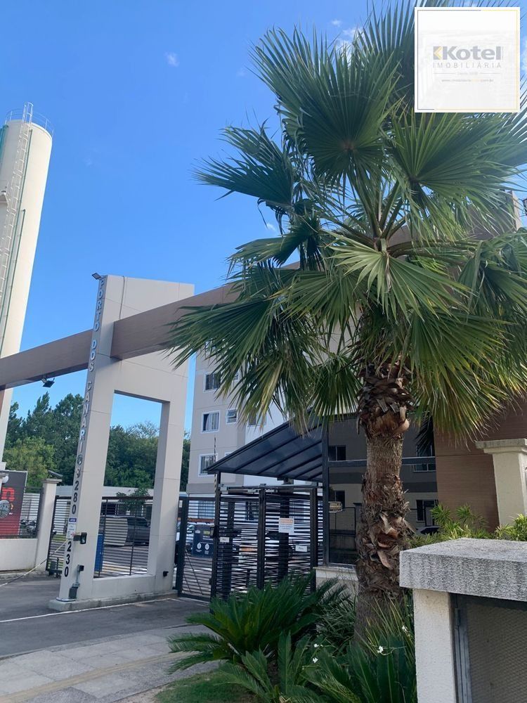 Apartamento 2 quartos à venda, 51m², Restinga - Porto Alegre — foto 3