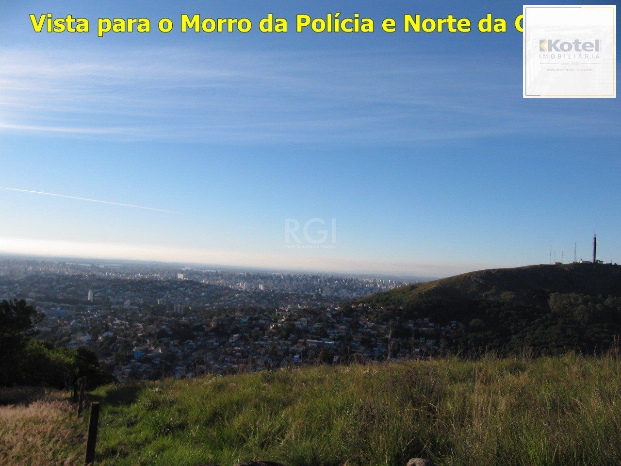 Terreno para Venda - 0m², 0 dormitórios, Cascata, Porto Alegre — foto 5